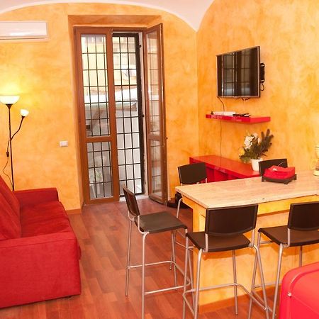 Lucky Domus Esquilino Apartment Рим Стая снимка