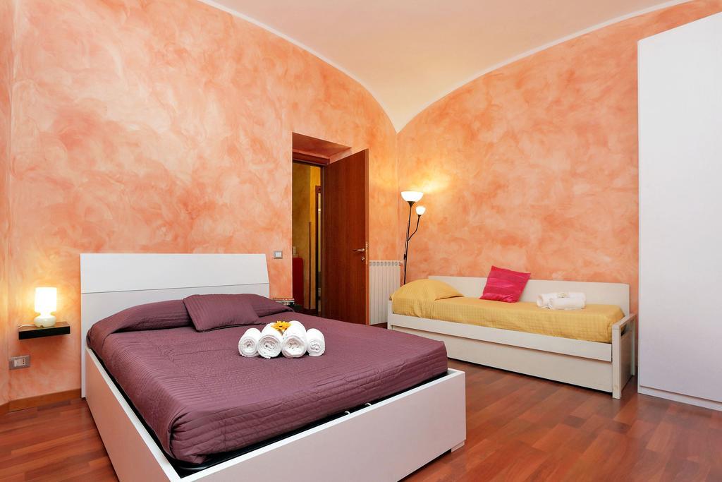 Lucky Domus Esquilino Apartment Рим Стая снимка