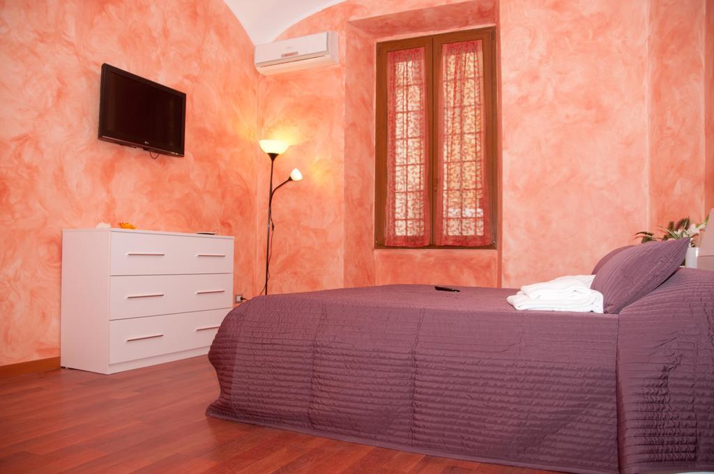 Lucky Domus Esquilino Apartment Рим Стая снимка