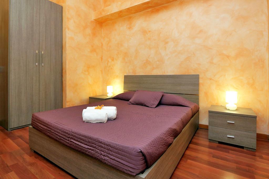 Lucky Domus Esquilino Apartment Рим Стая снимка