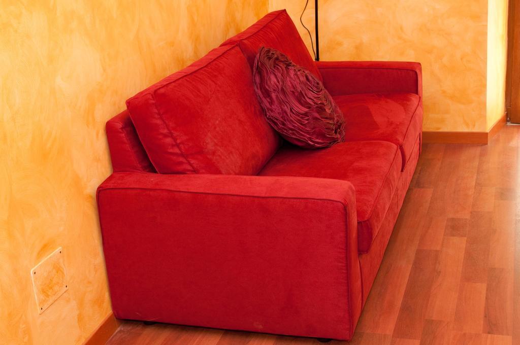 Lucky Domus Esquilino Apartment Рим Стая снимка