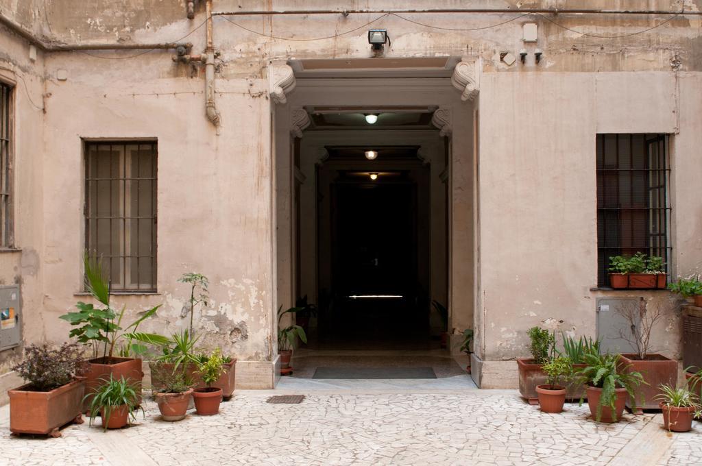 Lucky Domus Esquilino Apartment Рим Стая снимка