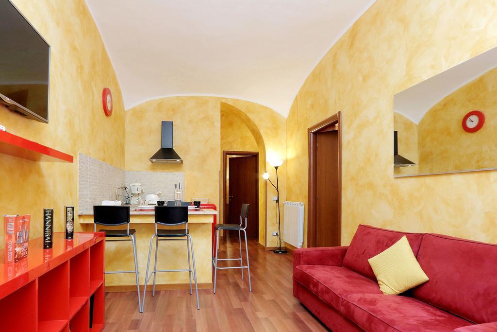 Lucky Domus Esquilino Apartment Рим Стая снимка