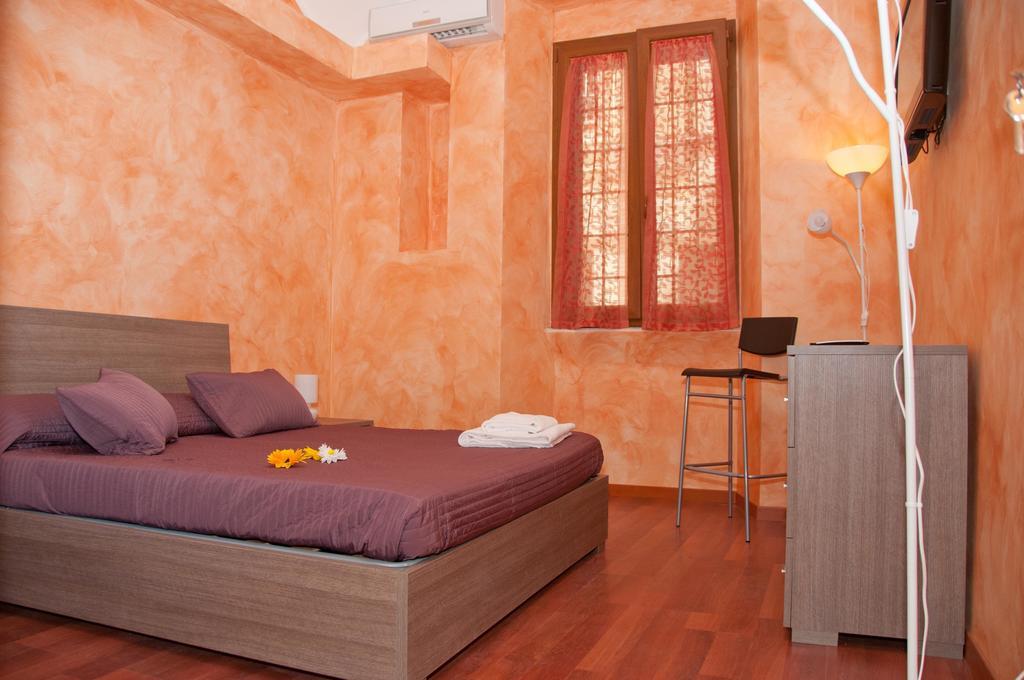 Lucky Domus Esquilino Apartment Рим Стая снимка
