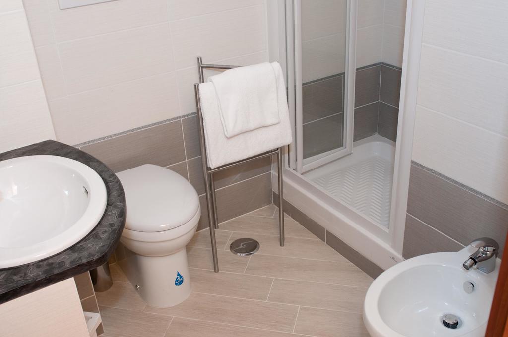 Lucky Domus Esquilino Apartment Рим Стая снимка