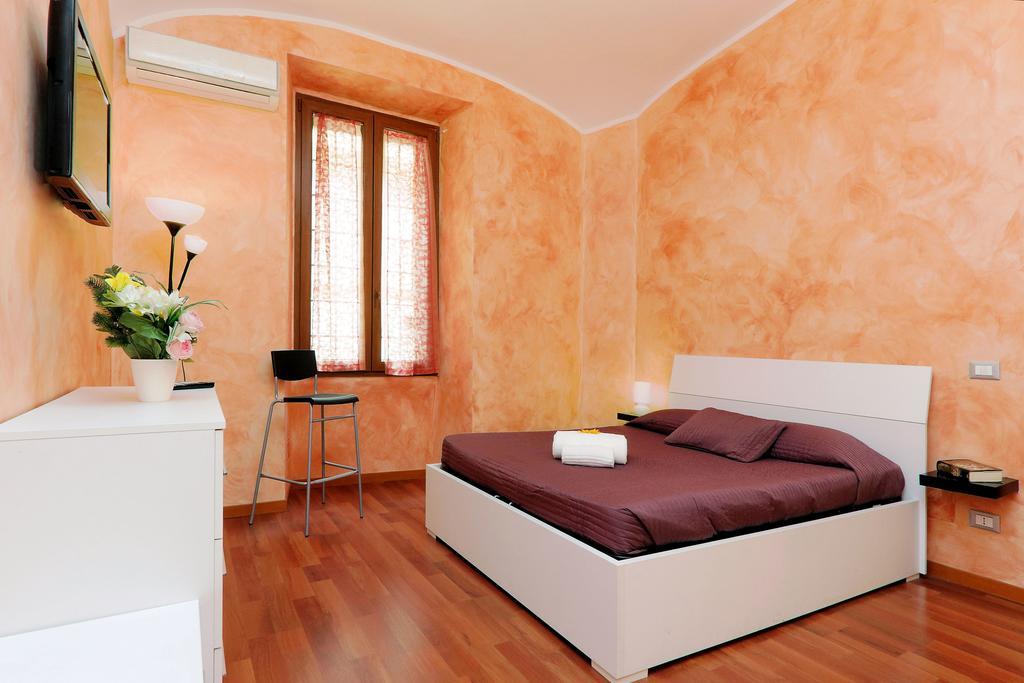 Lucky Domus Esquilino Apartment Рим Стая снимка