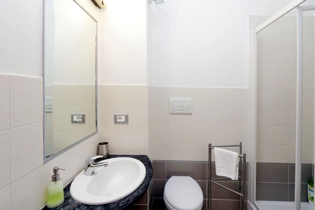 Lucky Domus Esquilino Apartment Рим Стая снимка