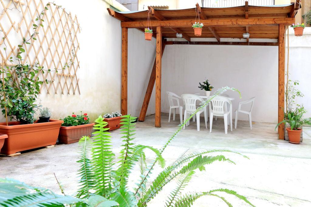Lucky Domus Esquilino Apartment Рим Стая снимка