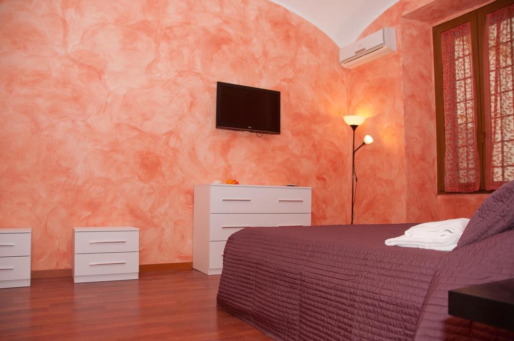 Lucky Domus Esquilino Apartment Рим Стая снимка