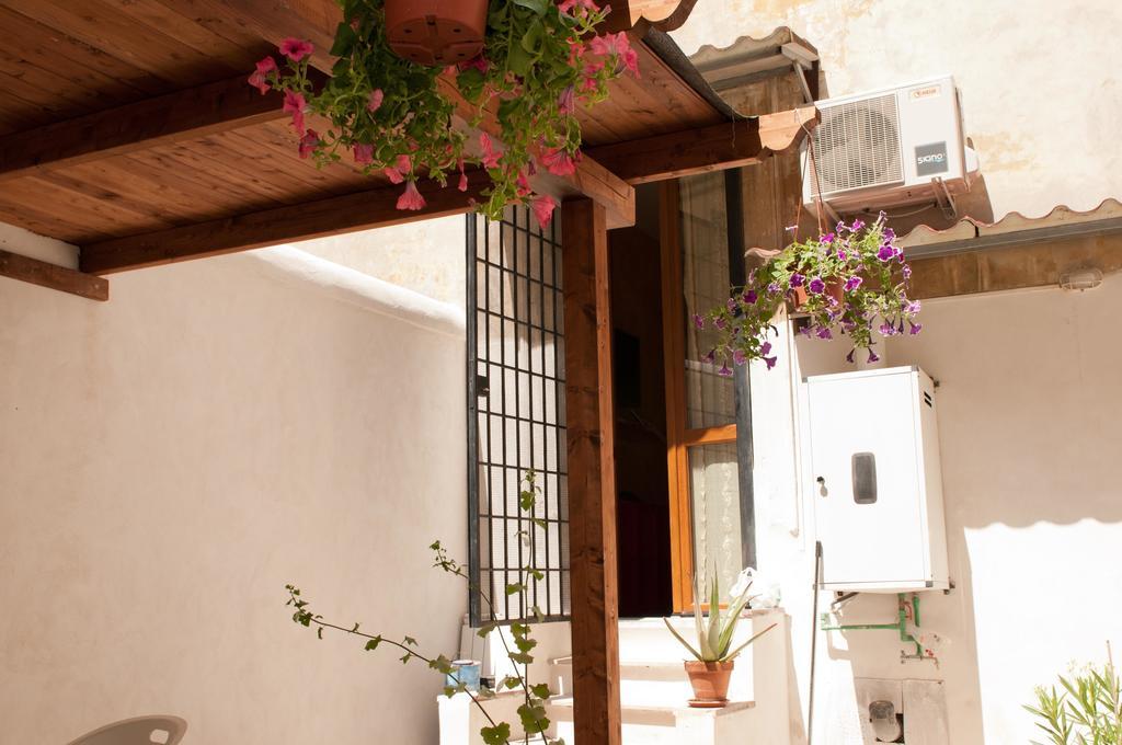 Lucky Domus Esquilino Apartment Рим Стая снимка