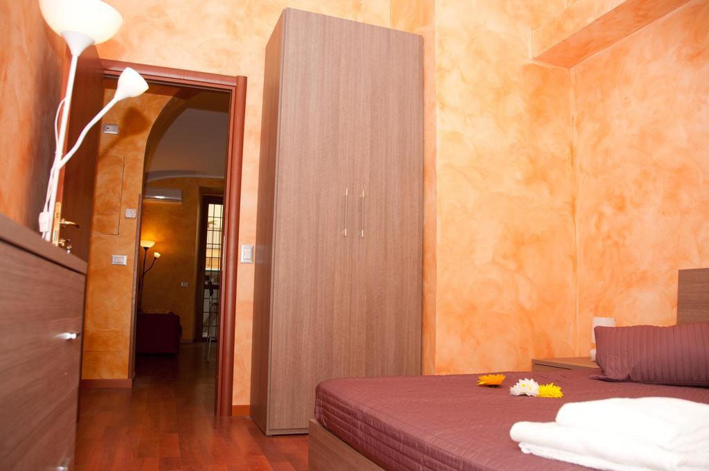Lucky Domus Esquilino Apartment Рим Стая снимка